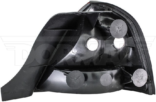 Dorman Tail Light Assembly P/N:1611196 Fits: Mercury Grand Marquis 06-03 - Image 4