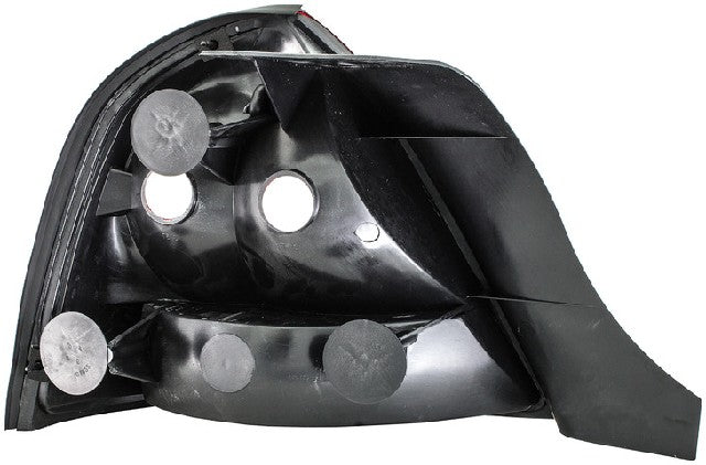 Dorman Tail Light Assembly P/N:1611197 Fits: Mercury Grand Marquis 06-03 - Image 4