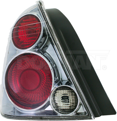 Dorman Tail Light Assembly P/N:1611198 Fits: Nissan Altima 06-05 - Image 1