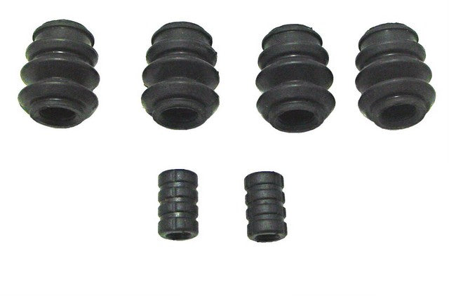 Better Brake Parts Disc Brake Caliper Bushing P/N:16111K Fits: Kia Rio 05-03, Kia Spectra 04-01 - Image 1