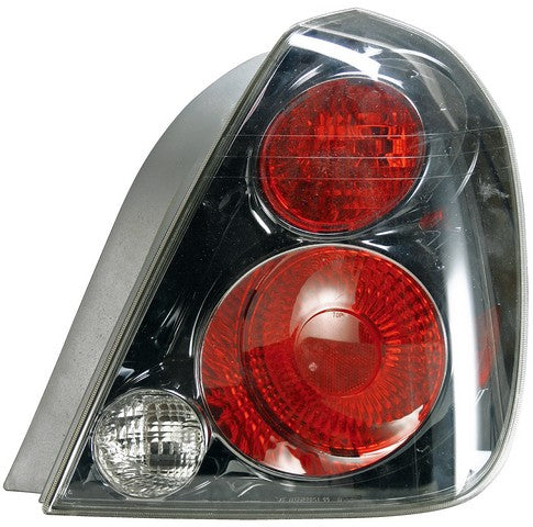 Dorman Tail Light Assembly P/N:1611201 Fits: Nissan Altima 06-05 - Image 1