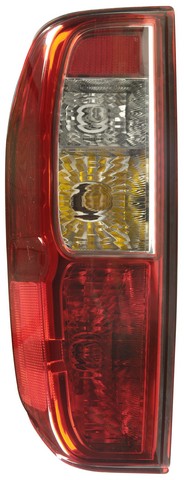 Dorman Tail Light Assembly P/N:1611205 Fits: Nissan Frontier 14-05 - Image 1