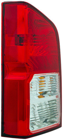 Dorman Tail Light Assembly P/N:1611208 Fits: Nissan Pathfinder 12-05 - Image 2