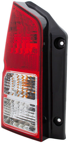 Dorman Tail Light Assembly P/N:1611208 Fits: Nissan Pathfinder 12-05 - Image 1