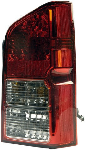 Dorman Tail Light Assembly P/N:1611209 Fits: Nissan Pathfinder 12-05 - Image 1