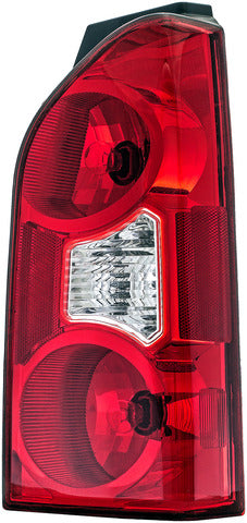 Dorman Tail Light Assembly P/N:1611213 Fits: Nissan Xterra 15-05 - Image 2