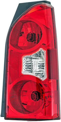 Dorman Tail Light Assembly P/N:1611213 Fits: Nissan Xterra 15-05 - Image 3