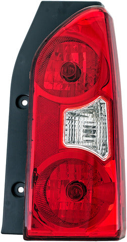 Dorman Tail Light Assembly P/N:1611213 Fits: Nissan Xterra 15-05 - Image 1