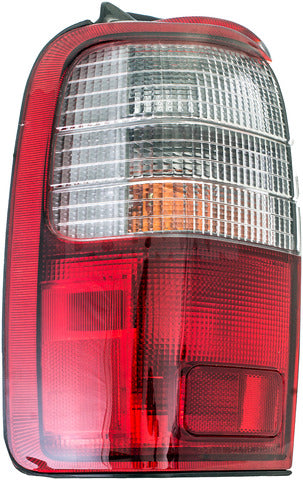 Dorman Tail Light Assembly P/N:1611216 Fits: Toyota 4runner 00-97 - Image 3