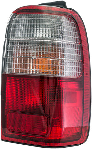 Dorman Tail Light Assembly P/N:1611217 Fits: Toyota 4runner 00-97 - Image 4