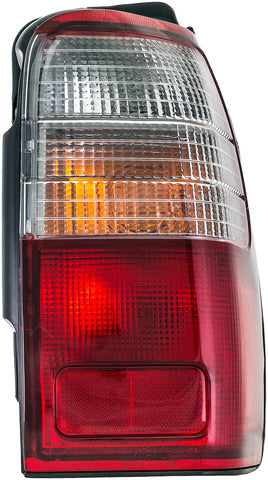 Dorman Tail Light Assembly P/N:1611217 Fits: Toyota 4runner 00-97 - Image 2
