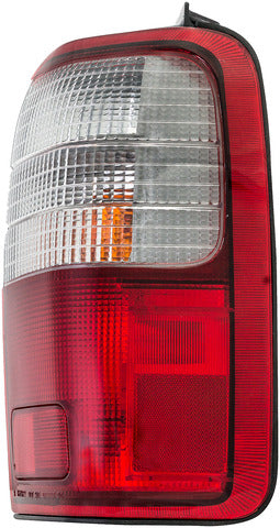 Dorman Tail Light Assembly P/N:1611217 Fits: Toyota 4runner 00-97 - Image 1