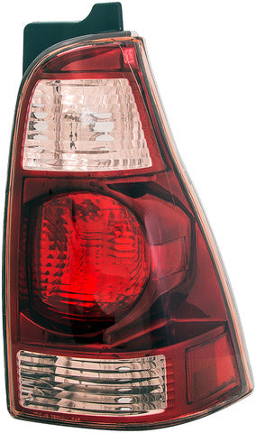 Dorman Tail Light Assembly P/N:1611219 Fits: Toyota 4runner 05-03 - Image 3