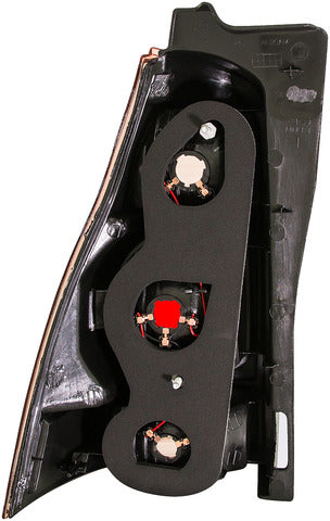 Dorman Tail Light Assembly P/N:1611219 Fits: Toyota 4runner 05-03 - Image 2