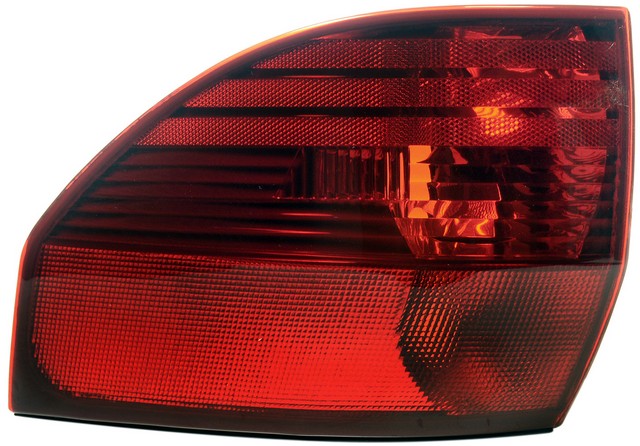 Dorman Tail Light Assembly P/N:1611223 Fits: Toyota Sienna 05-04 - Image 1