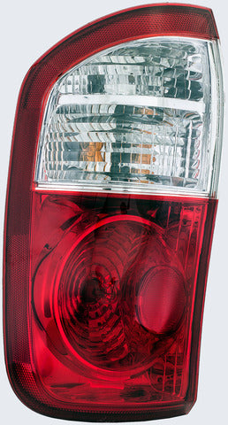 Dorman Tail Light Assembly P/N:1611224 Fits: Toyota Tundra 06-04 - Image 3