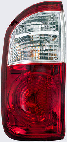 Dorman Tail Light Assembly P/N:1611224 Fits: Toyota Tundra 06-04 - Image 1