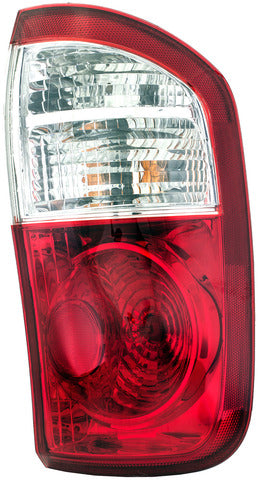 Dorman Tail Light Assembly P/N:1611225 Fits: Toyota Tundra 06-04 - Image 4
