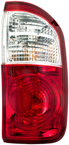 Dorman Tail Light Assembly P/N:1611225 Fits: Toyota Tundra 06-04 - Image 2