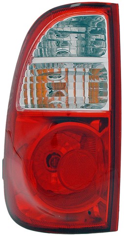 Dorman Tail Light Assembly P/N:1611226 Fits: Toyota Tundra 06-05 - Image 1