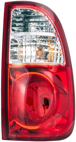 Dorman Tail Light Assembly P/N:1611227 Fits: Toyota Tundra 06-05 - Image 1