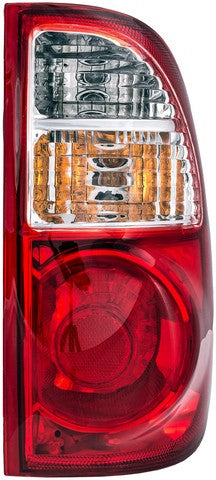 Dorman Tail Light Assembly P/N:1611227 Fits: Toyota Tundra 06-05 - Image 3