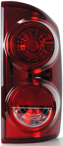 Dorman Tail Light Assembly P/N:1611231 Fits: Dodge Ram 1500 08-07, Dodge Ram 2500 08-07, Dodge Ram 3500 08-07 - Image 1