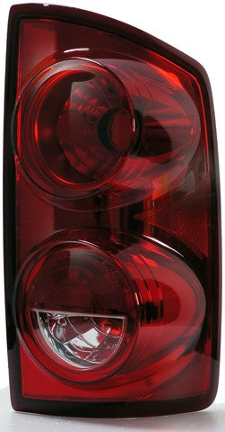 Dorman Tail Light Assembly P/N:1611231 Fits: Dodge Ram 1500 08-07, Dodge Ram 2500 08-07, Dodge Ram 3500 08-07 - Image 3