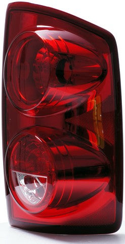Dorman Tail Light Assembly P/N:1611231 Fits: Dodge Ram 1500 08-07, Dodge Ram 2500 08-07, Dodge Ram 3500 08-07 - Image 2
