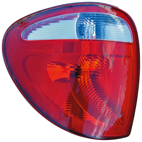 Dorman Tail Light Assembly P/N:1611234 Fits: Chrysler TOWN &amp; COUNTRY 07-04, Dodge Caravan 07-04, Dodge Grand Caravan 07-04 - Image 1