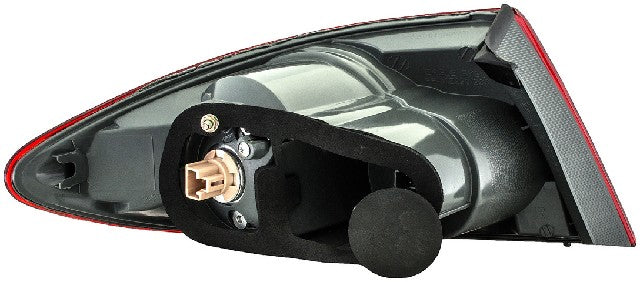 Dorman Tail Light Assembly P/N:1611241 Fits: Mazda 6 05-03 - Image 3