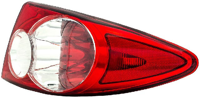 Dorman Tail Light Assembly P/N:1611241 Fits: Mazda 6 05-03 - Image 1