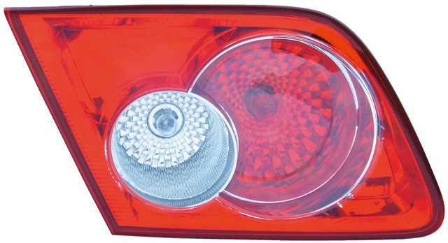 Dorman Tail Light Assembly P/N:1611243 Fits: Mazda 6 05-03 - Image 1
