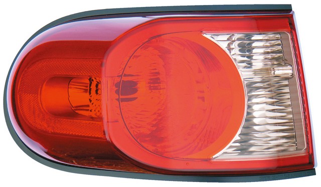 Dorman Tail Light Assembly P/N:1611244 Fits: Toyota Fj Cruiser 11-07 - Image 1