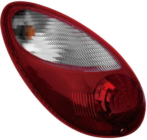 Dorman Tail Light Assembly P/N:1611246 Fits: Chrysler Pt Cruiser 08-06 - Image 1