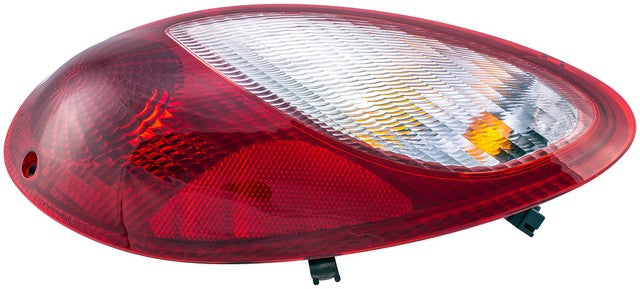 Dorman Tail Light Assembly P/N:1611247 Fits: Chrysler Pt Cruiser 08-06 - Image 1
