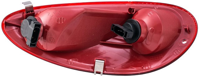 Dorman Tail Light Assembly P/N:1611247 Fits: Chrysler Pt Cruiser 08-06 - Image 2