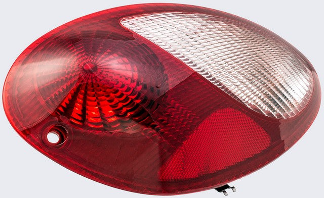 Dorman Tail Light Assembly P/N:1611247 Fits: Chrysler Pt Cruiser 08-06 - Image 3