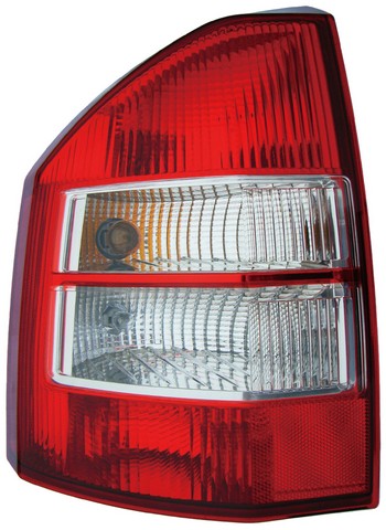 Dorman Tail Light Assembly P/N:1611250 Fits: Jeep Compass 10-07 - Image 1