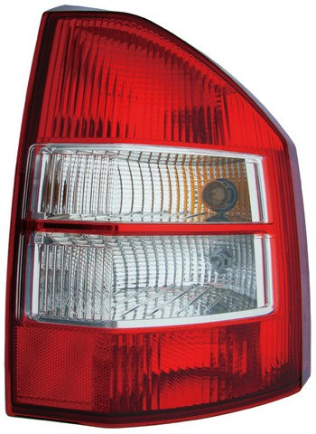Dorman Tail Light Assembly P/N:1611251 Fits: Jeep Compass 10-07 - Image 1