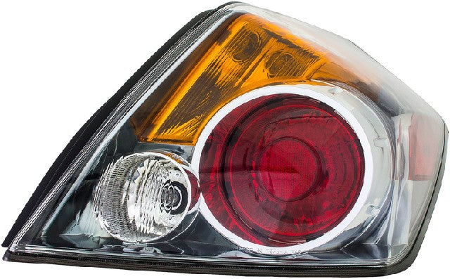 Dorman Tail Light Assembly P/N:1611255 Fits: Nissan Altima 09-07 - Image 3