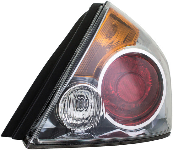 Dorman Tail Light Assembly P/N:1611255 Fits: Nissan Altima 09-07 - Image 1
