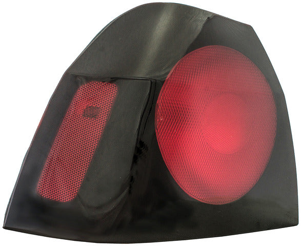 Dorman Tail Light Assembly P/N:1611258 Fits: Chevrolet Impala 05-04 - Image 3