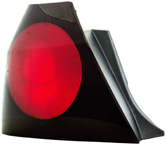 Dorman Tail Light Assembly P/N:1611258 Fits: Chevrolet Impala 05-04 - Image 1