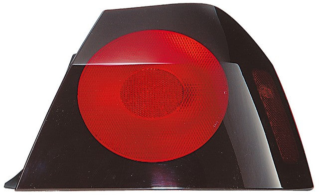 Dorman Tail Light Assembly P/N:1611259 Fits: Chevrolet Impala 05-04 - Image 1