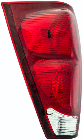 Dorman Tail Light Assembly P/N:1611262 Fits: Chevrolet Avalanche 1500 06-02, Chevrolet Avalanche 2500 06-02 - Image 4