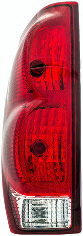 Dorman Tail Light Assembly P/N:1611262 Fits: Chevrolet Avalanche 1500 06-02, Chevrolet Avalanche 2500 06-02 - Image 2