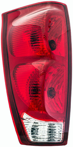 Dorman Tail Light Assembly P/N:1611262 Fits: Chevrolet Avalanche 1500 06-02, Chevrolet Avalanche 2500 06-02 - Image 1