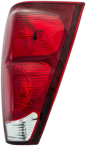 Dorman Tail Light Assembly P/N:1611263 Fits: Chevrolet Avalanche 1500 06-02, Chevrolet Avalanche 2500 06-02 - Image 4