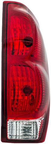 Dorman Tail Light Assembly P/N:1611263 Fits: Chevrolet Avalanche 1500 06-02, Chevrolet Avalanche 2500 06-02 - Image 2